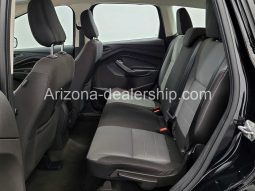 2018 Ford Escape S full