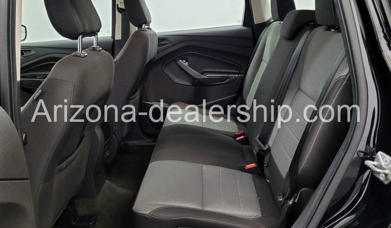 2018 Ford Escape S full