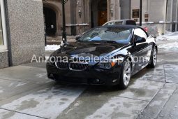 2007 BMW 6-Series 650i full