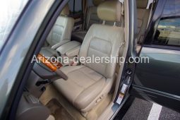 2006 Lexus LX full