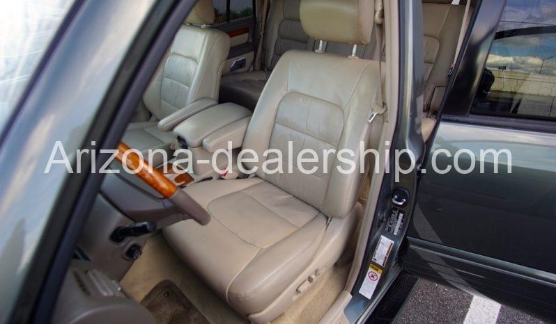 2006 Lexus LX full