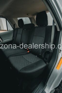 2011 Toyota 4Runner full