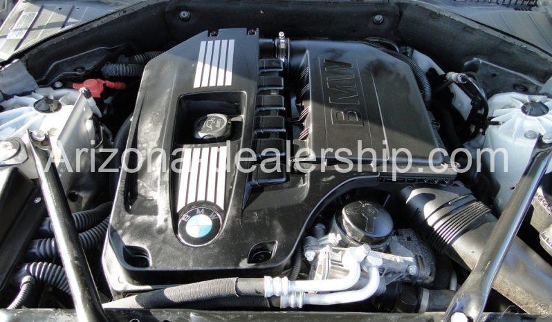 2012 BMW 7-Series 740Li 3.0L I6 Turbocharger full