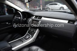 2012 Land Rover Range Rover Pure Premium full