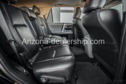 2012 Toyota 4Runner 4×4 full