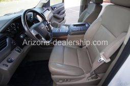 2015 Chevrolet Suburban full