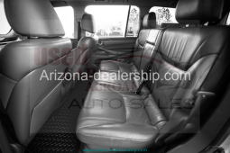 2010 Lexus LX full