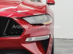 2020 Ford Mustang GT Premium full