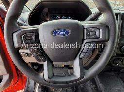 2020 Ford F-550SD XL full
