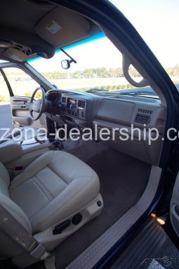 2000 Ford Excursion full