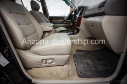 2006 Lexus LX LX470 full