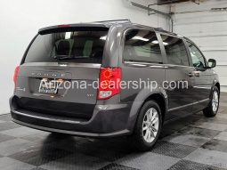 2020 Dodge Grand Caravan SXT full