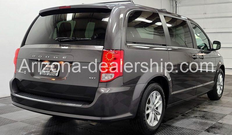 2020 Dodge Grand Caravan SXT full