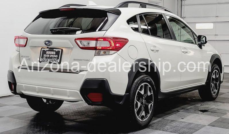 2019 Subaru XV Crosstrek 2.0i Premium full