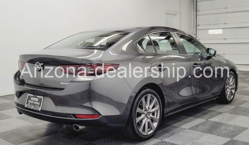 2019 Mazda Mazda3 Select full