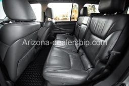 2010 Lexus LX full