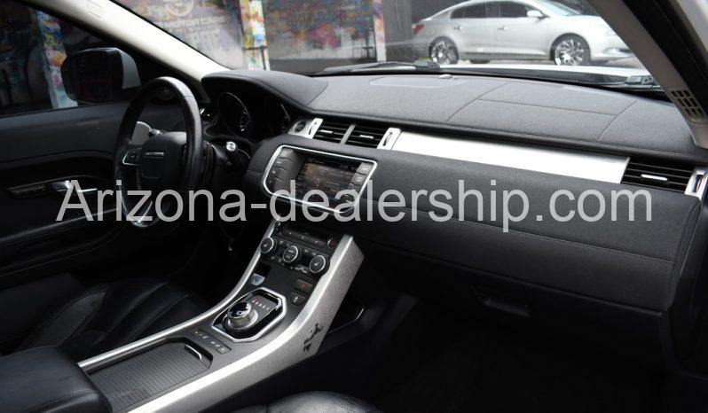 2012 Land Rover Range Rover Pure Premium full