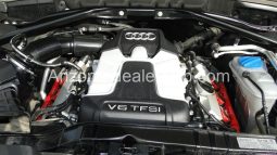 2015 Audi Q5 3.0T Premium Plus full