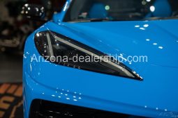 2021 Chevrolet Corvette Stingray full