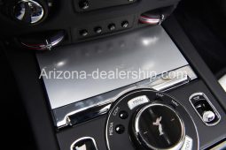 2021 Rolls-Royce Dawn Black Badge full