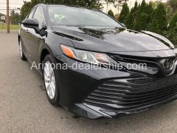 2018 Toyota Camry LE full