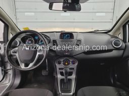 2016 Ford Fiesta SE full