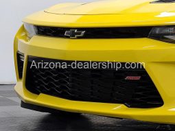 2017 Chevrolet Camaro SS full