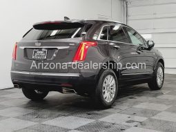 2018 Cadillac XT5 full