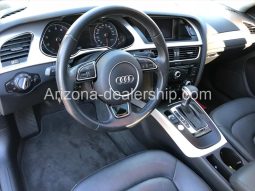 2016 Audi A4 2.0T Premium full