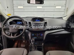 2018 Ford Escape S full