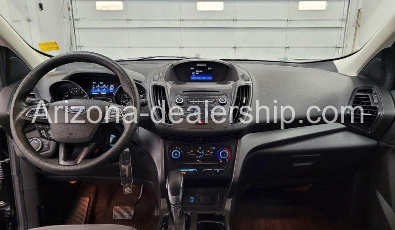 2018 Ford Escape S full