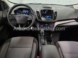 2018 Ford Escape SE full