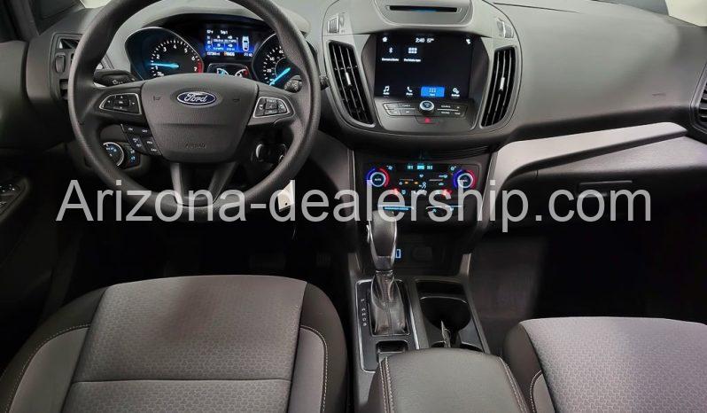 2018 Ford Escape SE full