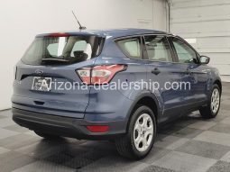 2018 Ford Escape S full