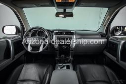 2012 Toyota 4Runner 4×4 full