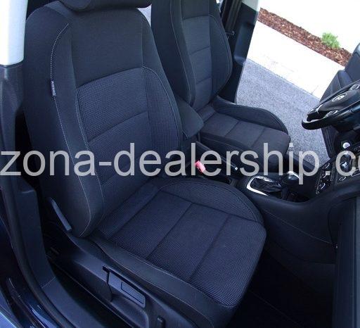 2013 Volkswagen Golf TDI DIESEL full