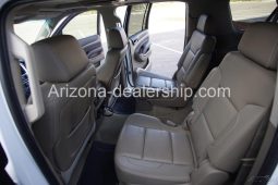 2015 Chevrolet Suburban full