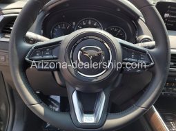2021 Mazda CX-9 Signature full