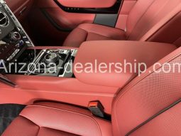 2021 Rolls-Royce Cullinan Full Mansory Body Kit full