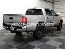 2020 Toyota Tacoma SR5 full