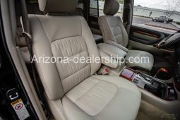 2006 Lexus LX LX470 full