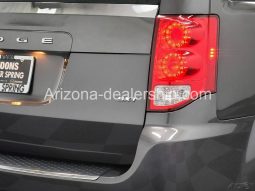 2020 Dodge Grand Caravan SXT full