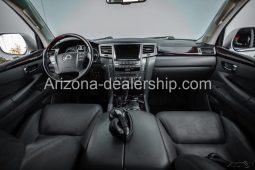 2010 Lexus LX full