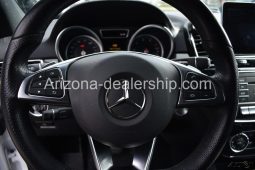 2017 Mercedes-Benz GLE AMG® GLE 43 full