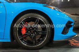 2021 Chevrolet Corvette Stingray full