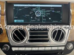 2014 Rolls-Royce Wraith Starlight Headliner full