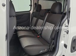 2015 Ram ProMaster SLT full