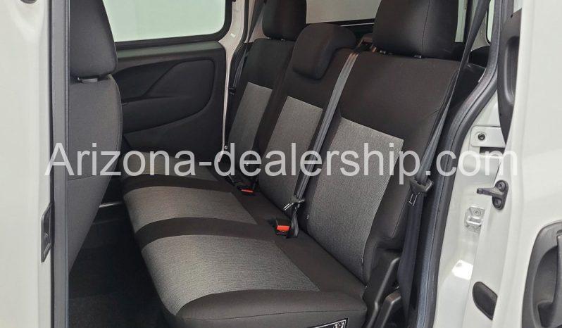 2015 Ram ProMaster SLT full