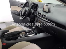 2016 Mazda Mazda3 i Sport full