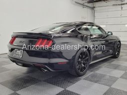 2017 Ford Mustang GT full